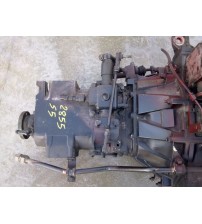 CAMBIO IVECO EUROCARGO 75E17 TECTOR